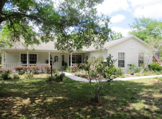 17601 Nelson Rd., Spring Hill, FL 34610