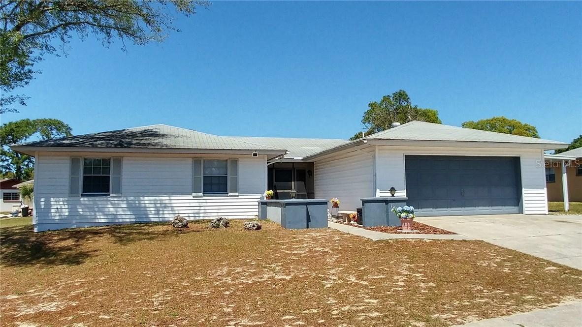 12539 Eddington Rd., Spring Hill, FL 34609