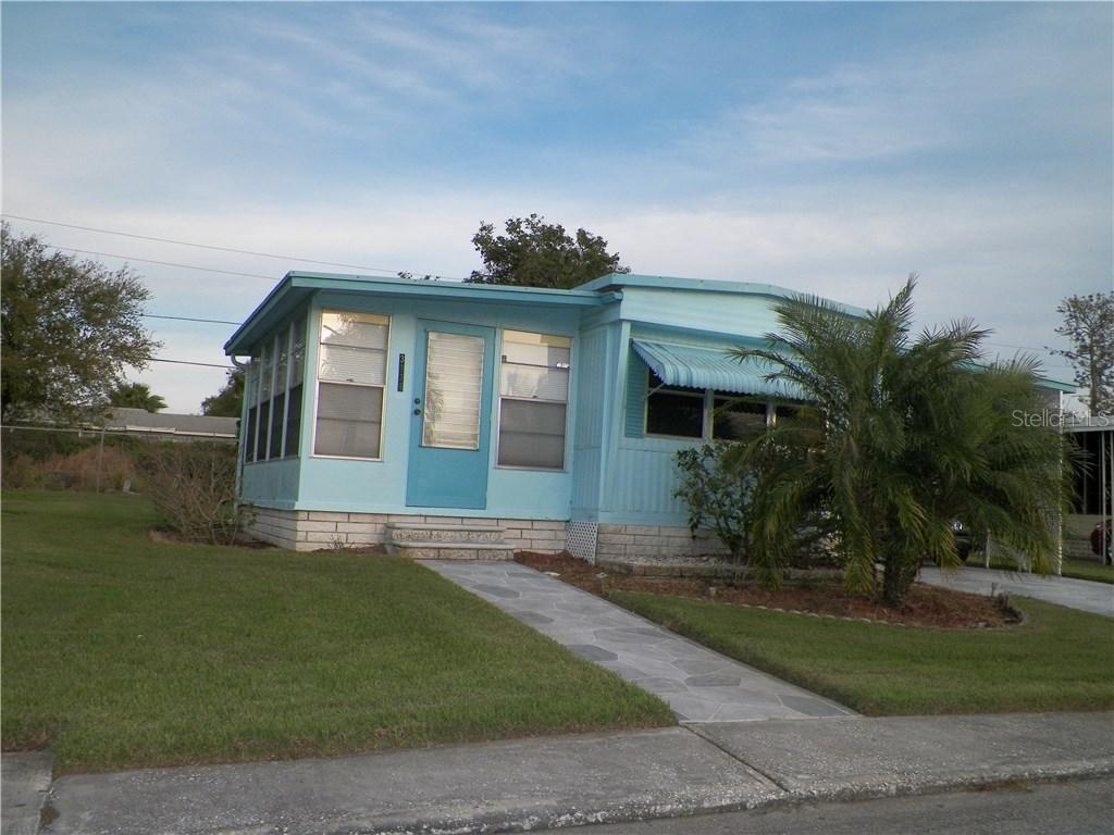 3328 Lanark Dr., Holiday, FL 34690