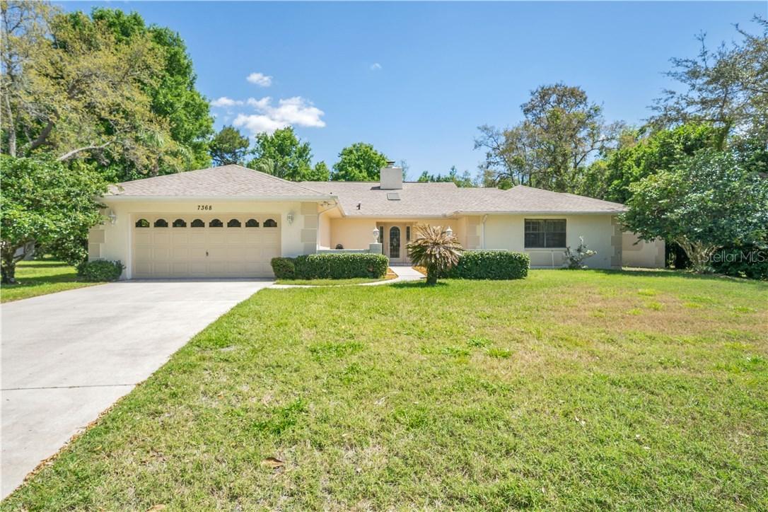7368 Royal Oak Dr., Spring Hill, FL 34607
