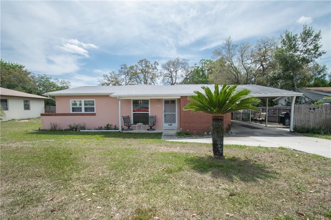 7446 Pinehurst Dr., Spring Hill, FL 34606