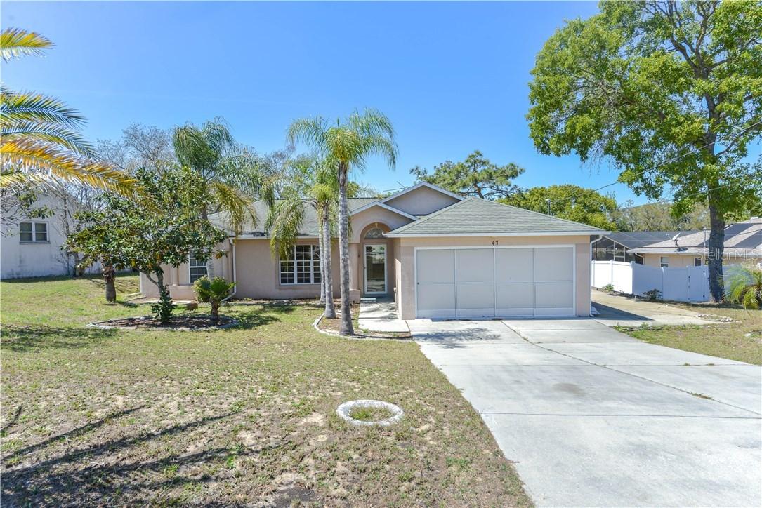 2047 Belmar Ave., Spring Hill, FL 34608