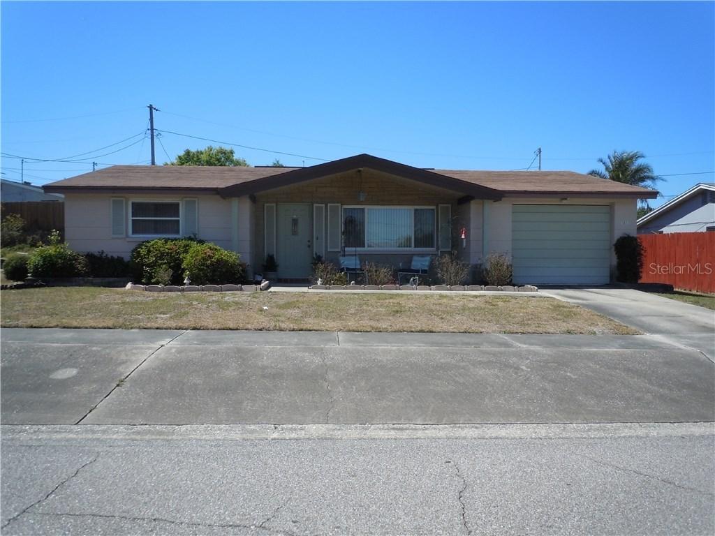1511 Roundtree Rd., Holiday, FL 34690