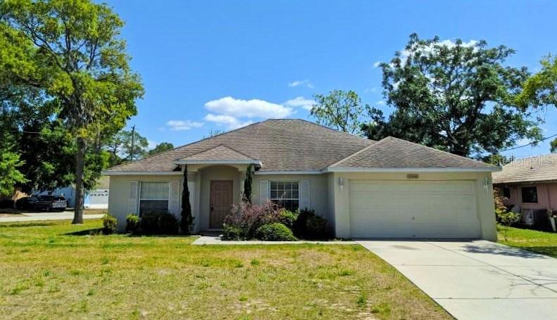 3304 Landover Blvd., Spring Hill, FL 34609
