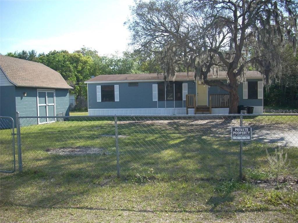 12138 Hicks Rd., Hudson, FL 34669