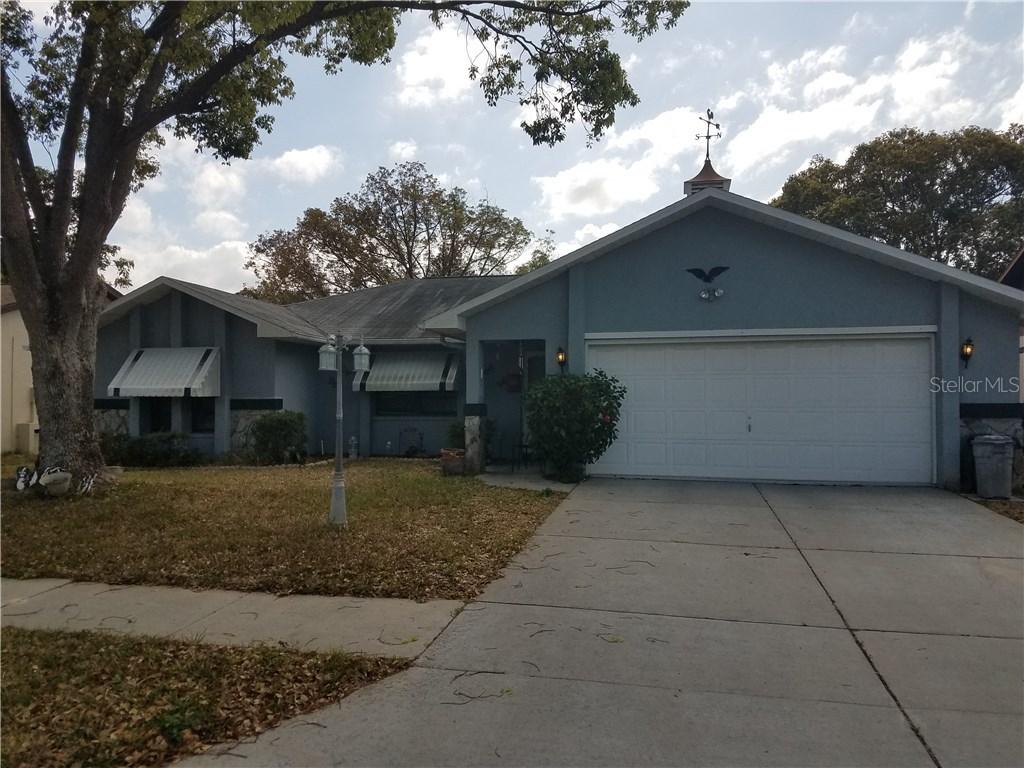 11403 Nature Tr., Port Richey, FL 34668