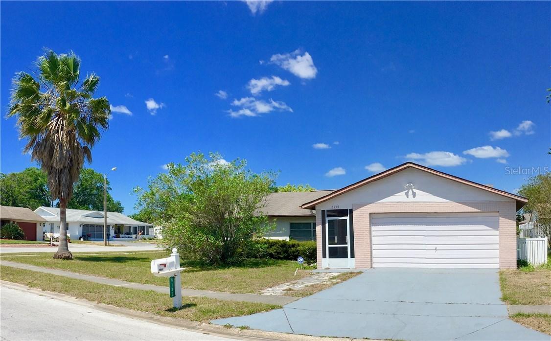 6135 Appomattox Dr., Holiday, FL 34690