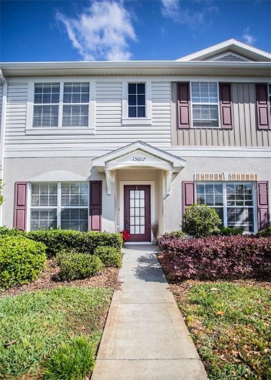 15607 Stable Run Dr., Spring Hill, FL 34610