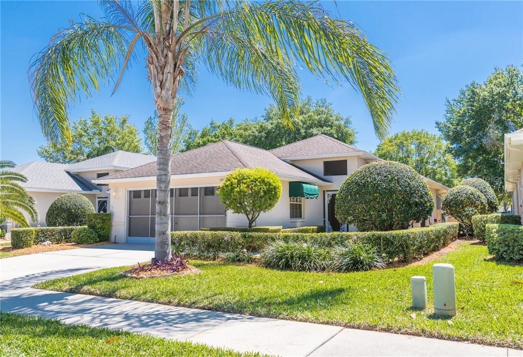 14426 Middle Fairway Dr., Brooksville, FL 34609