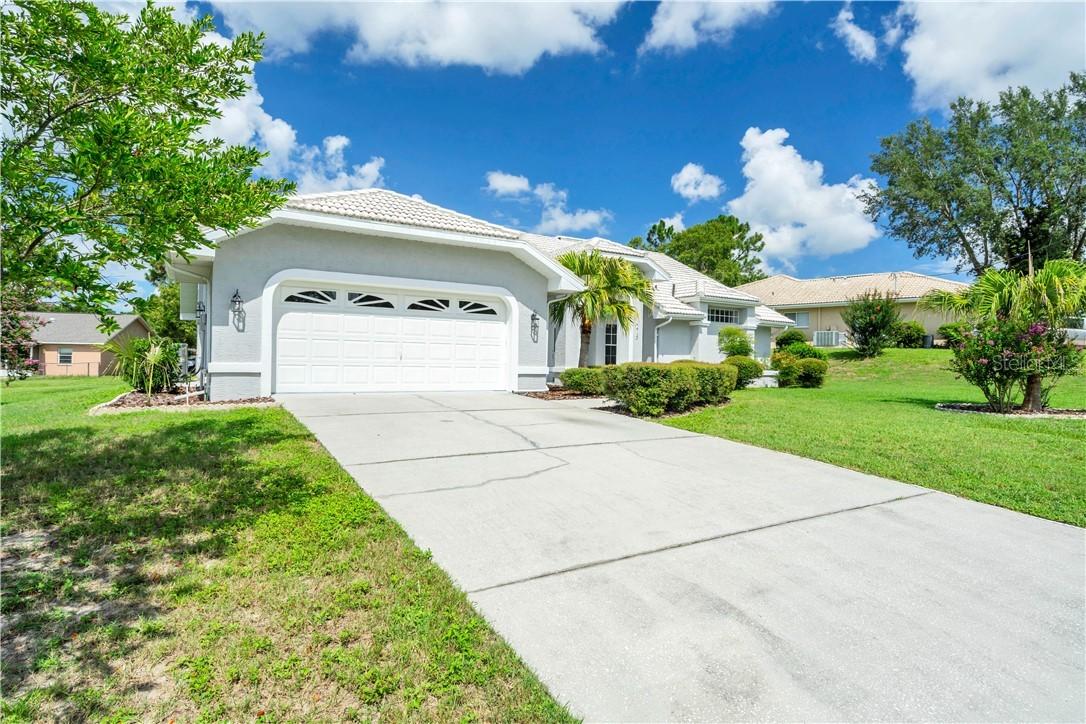 4415 Gondolier Rd., Spring Hill, FL 34609