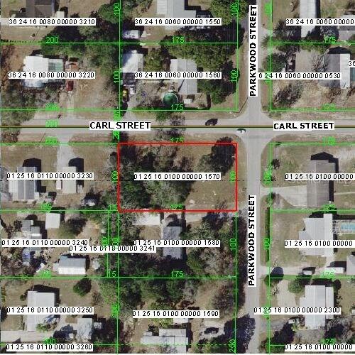 12937 Parkwood St., Hudson, FL 34669