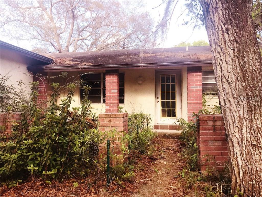 17316 Dansville Dr., Spring Hill, FL 34610