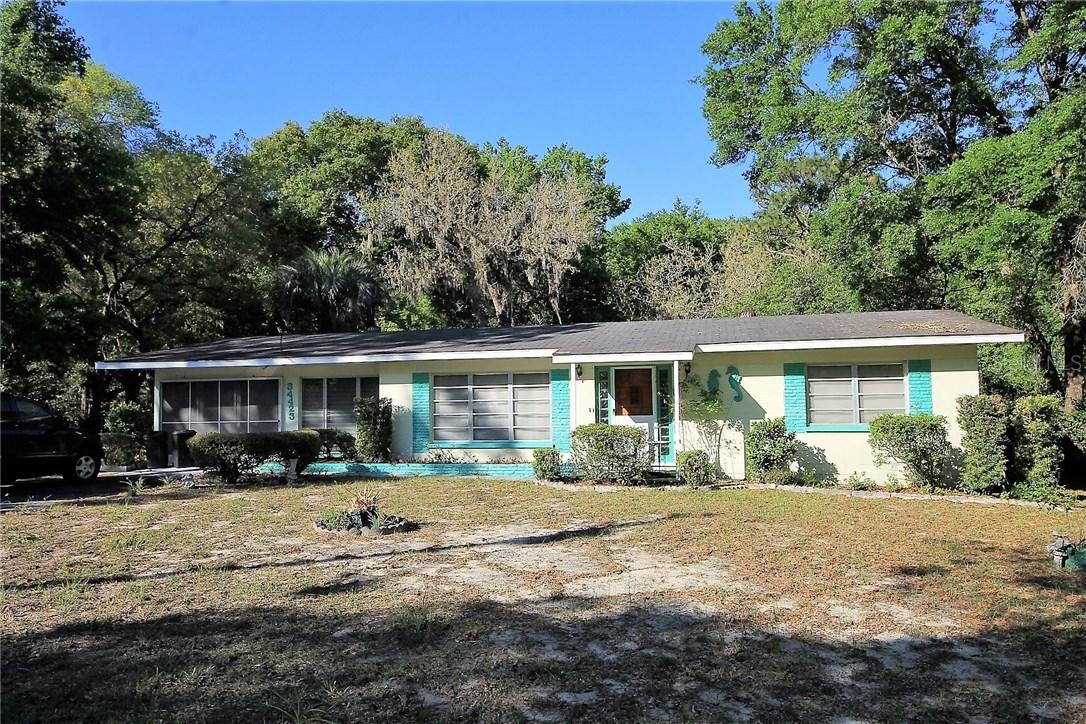 34423 Sunridge Dr., Dade City, FL 33523