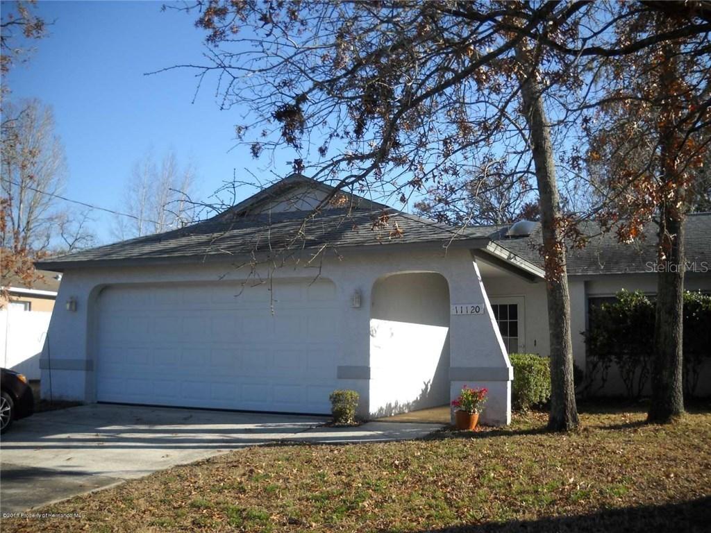11120 Mercedes St., Spring Hill, FL 34609