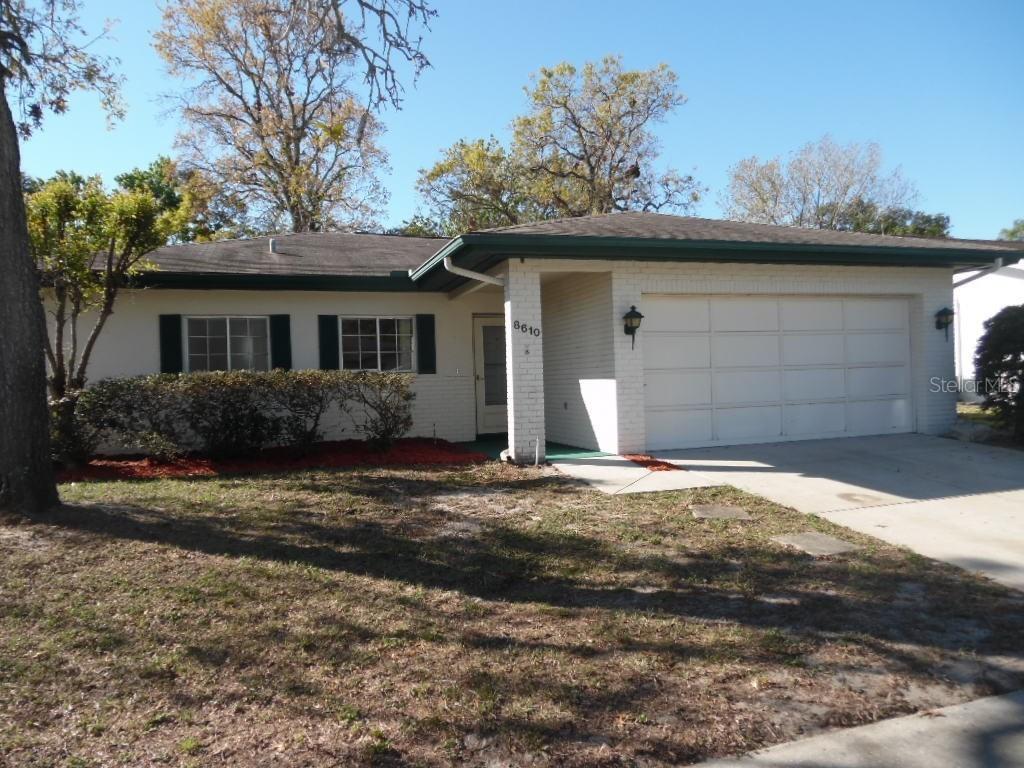 8610 Sagewood Dr., Hudson, FL 34667