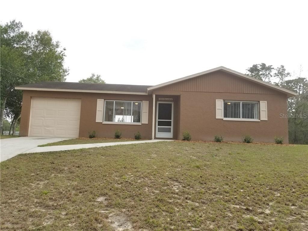 13084 Barrow St., Spring Hill, FL 34609