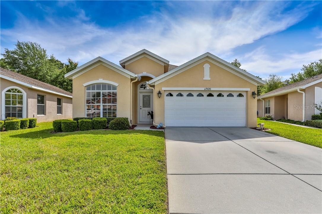 11920 Valley Falls Loop, Spring Hill, FL 34609