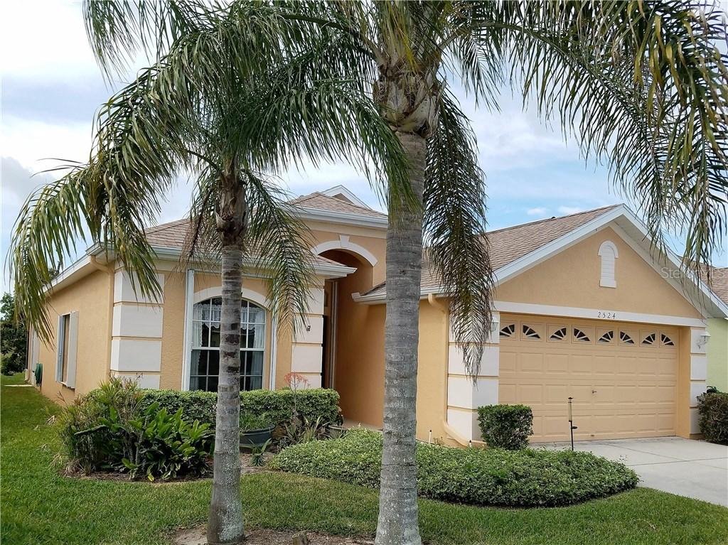 2524 Sandy Hill Ct., Holiday, FL 34691