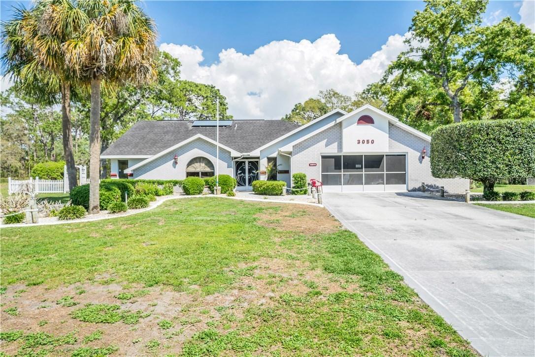 3050 Stephanie Dr., Spring Hill, FL 34608