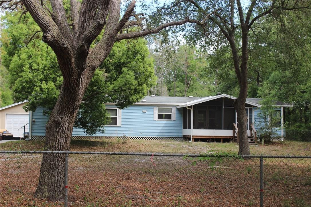 35167 Baxley Dr., Dade City, FL 33523