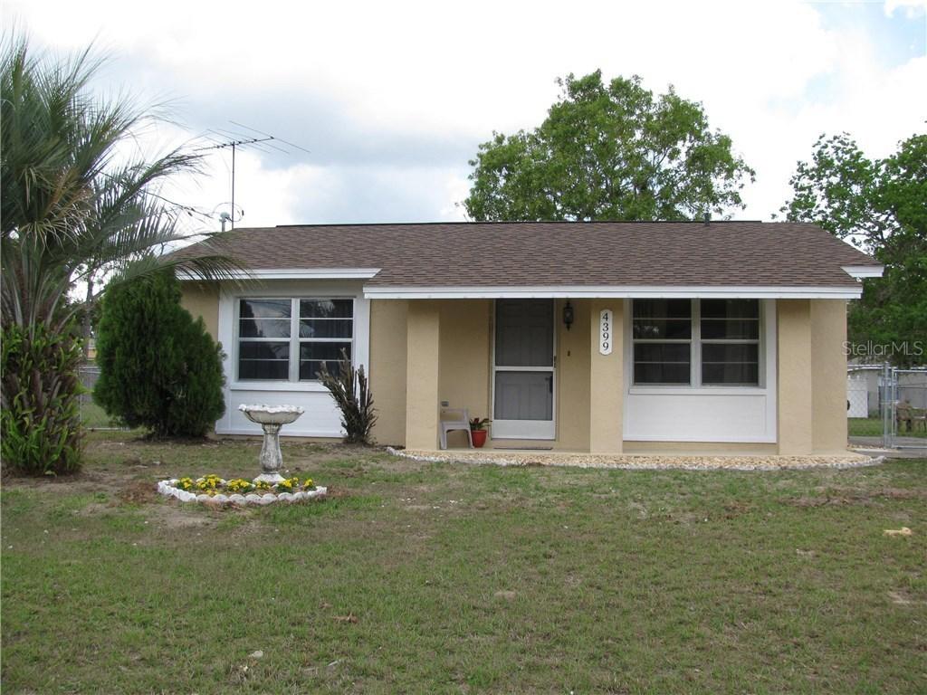 4399 Landover Blvd., Spring Hill, FL 34609