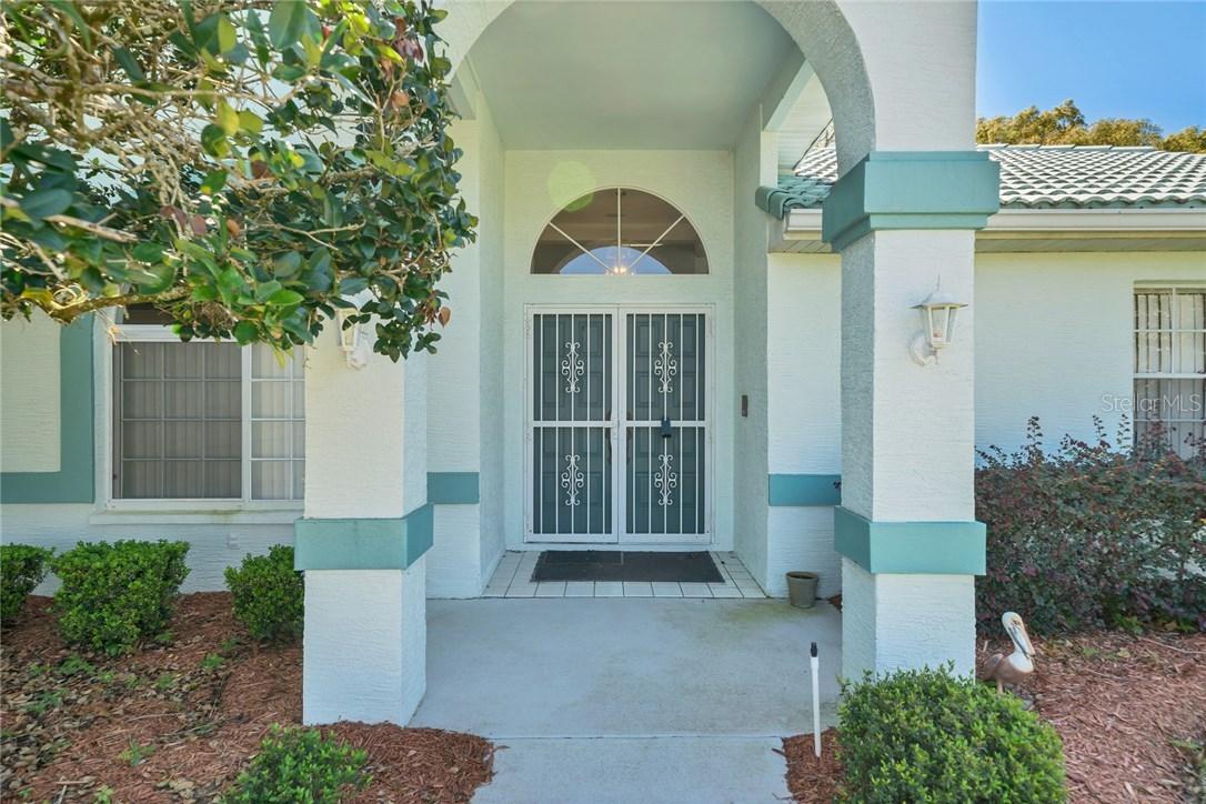 10356 Fairchild Rd., Spring Hill, FL 34608