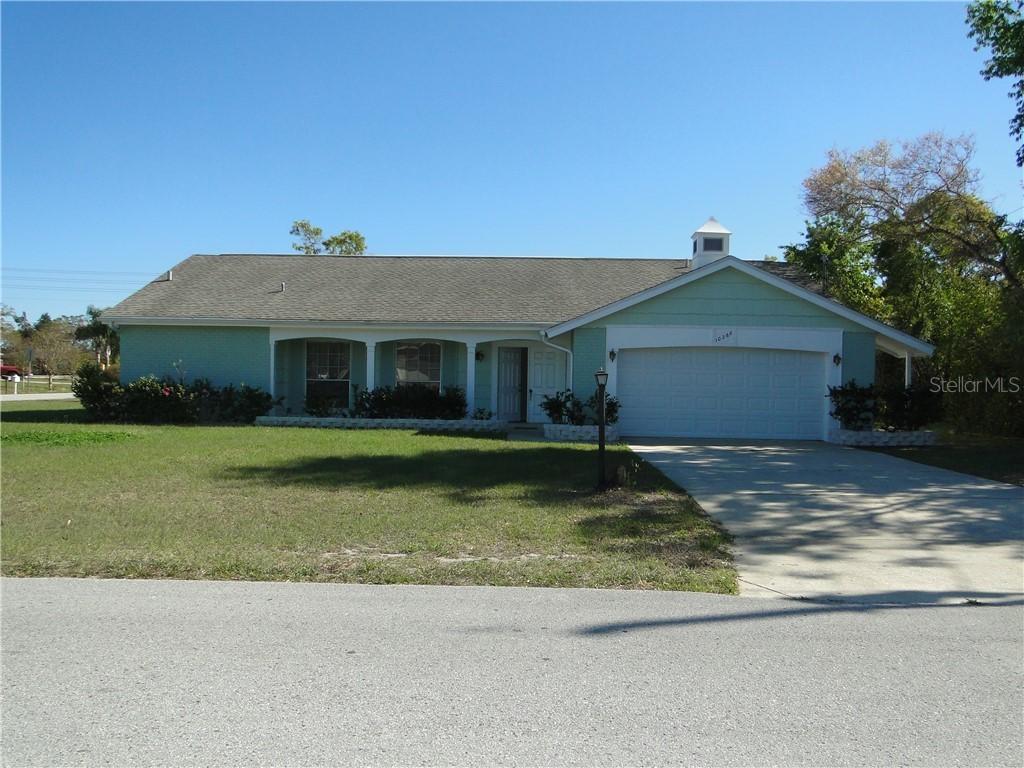 10268 Heathcliff St., Spring Hill, FL 34608