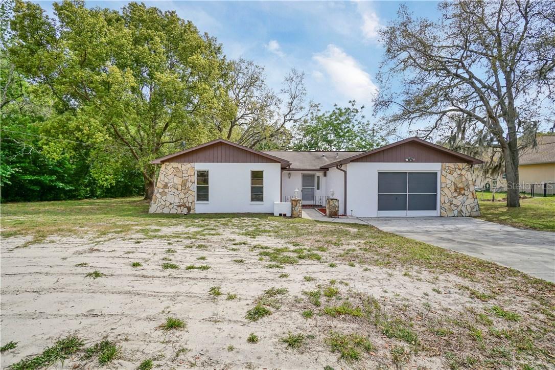 1508 Alameda Dr., Spring Hill, FL 34609