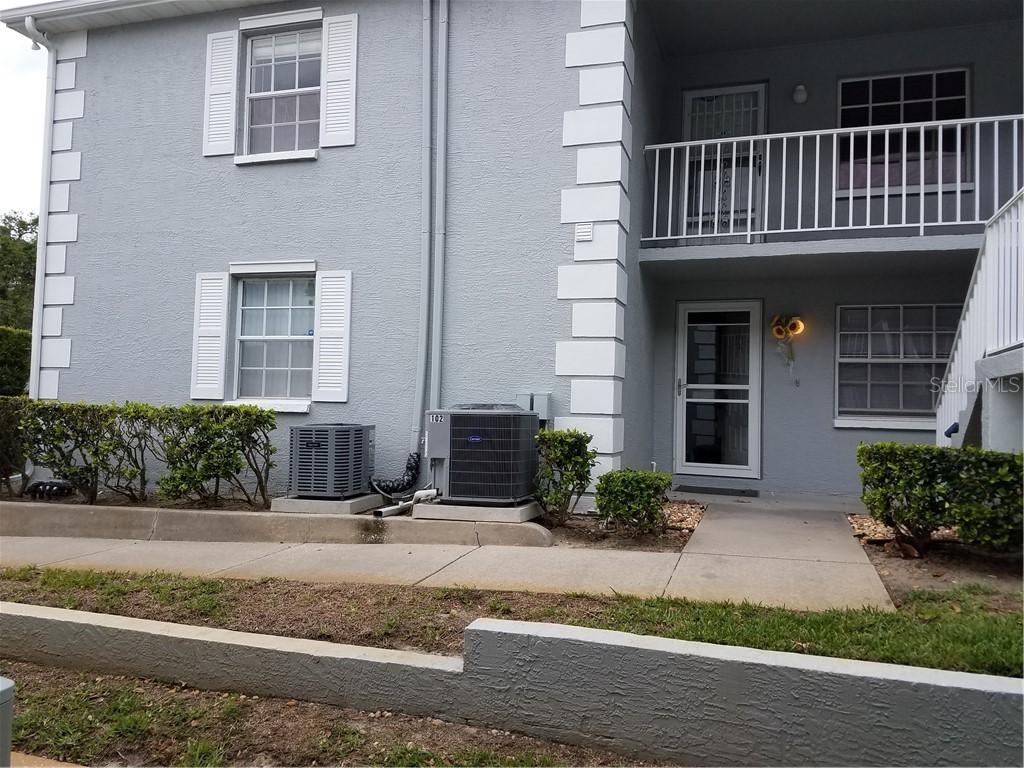 12133 Spartan Way #102, Hudson, FL 34667