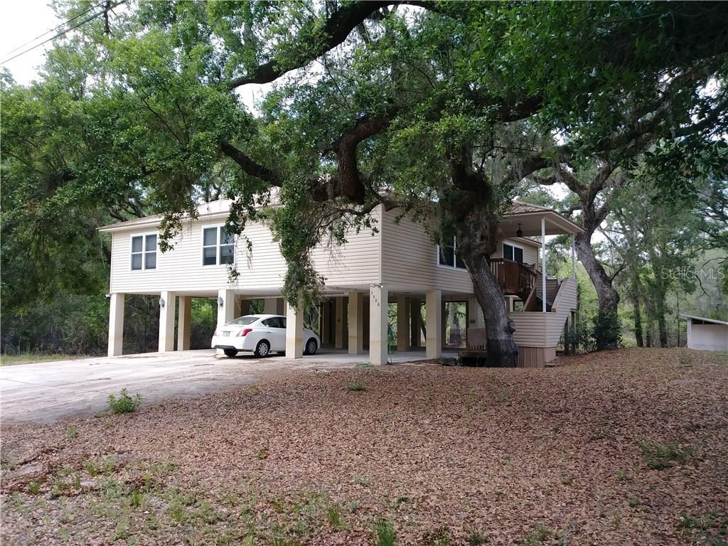 3506 Riverdale Dr., Dade City, FL 33523