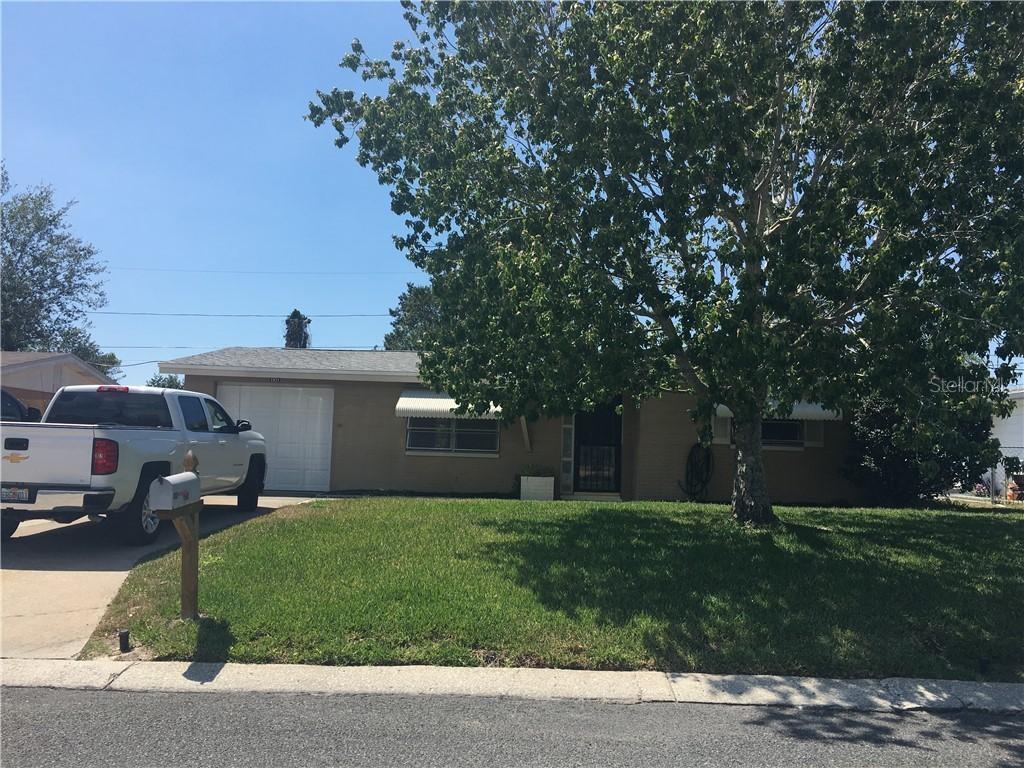 1101 Clairborne St., Holiday, FL 34690