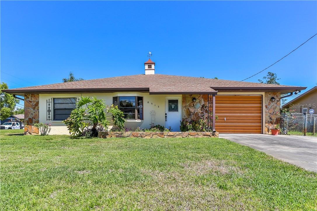 8513 Bella Via, Hudson, FL 34667