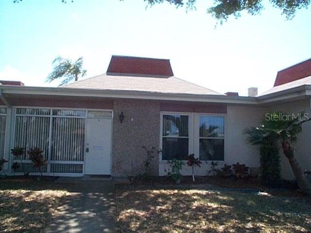 4375 Tahitian Gardens Cir. #G, Holiday, FL 34691