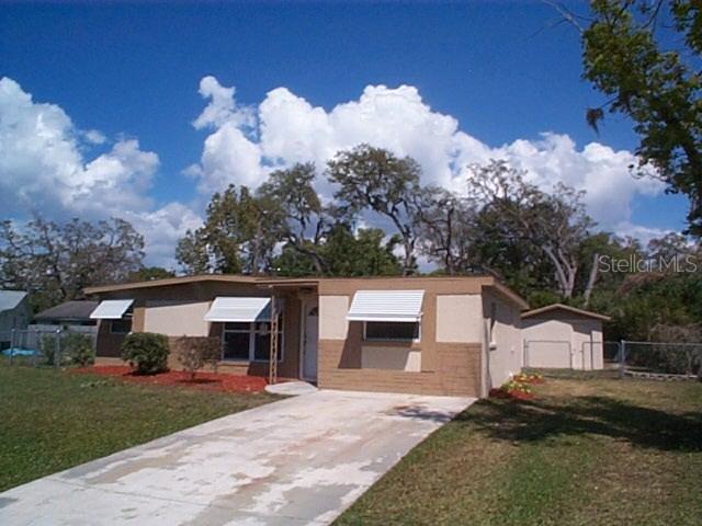 6780 Runnel Dr., New Port Richey, FL 34653