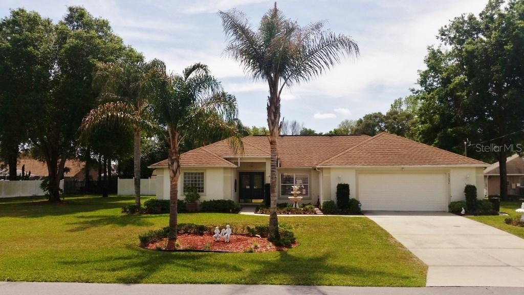 13404 Amanda Ave., Spring Hill, FL 34609