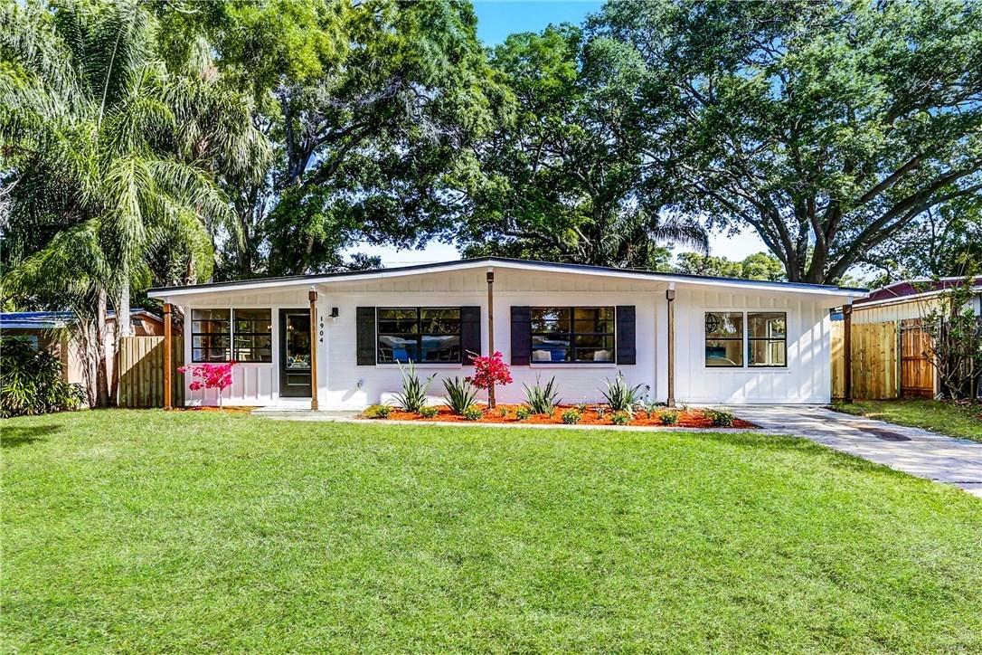 1904 E Robson St., Tampa, FL 33610
