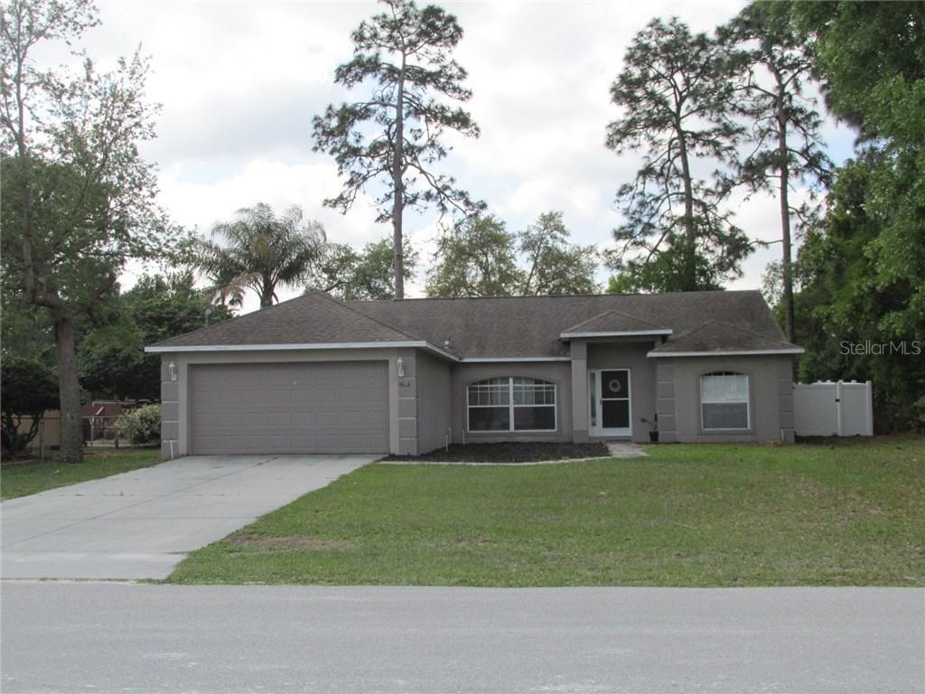 9426 Santoro St., Spring Hill, FL 34608