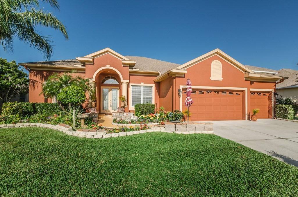 2305 Tarragon Ln., New Port Richey, FL 34655