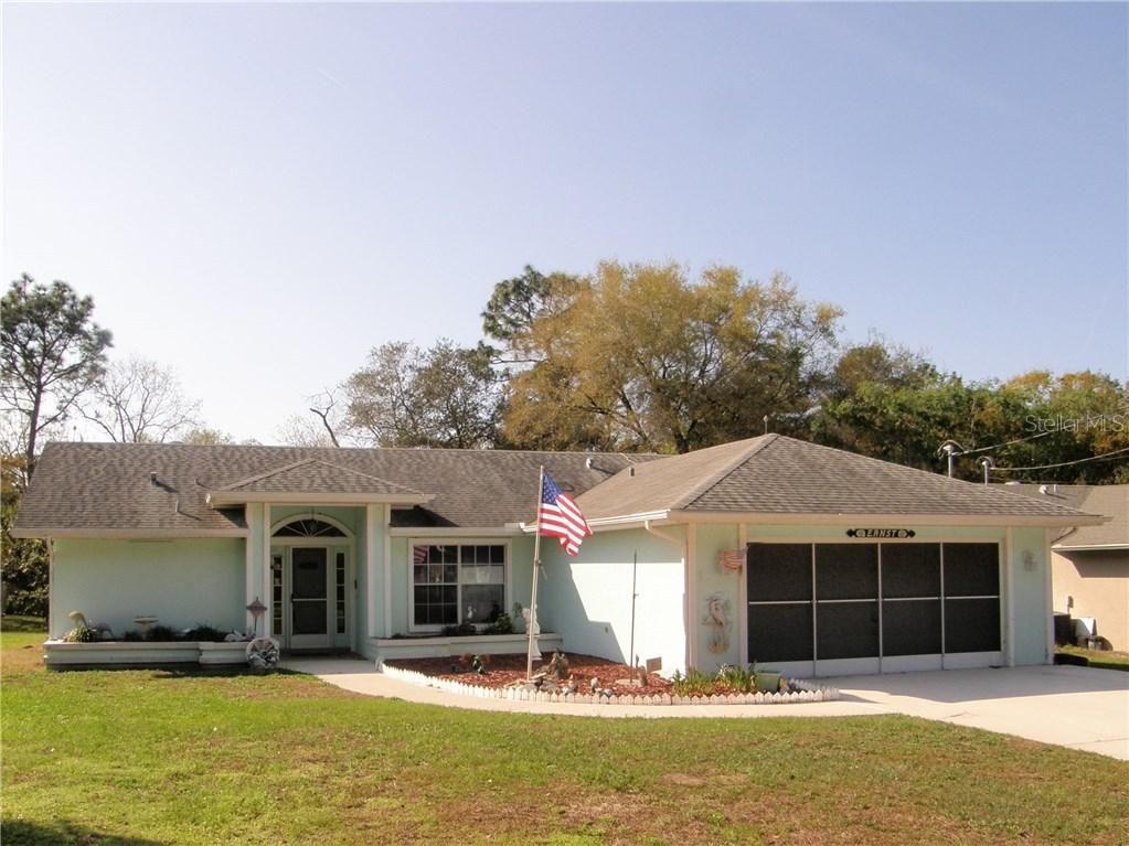 2186 Landover Blvd., Spring Hill, FL 34608