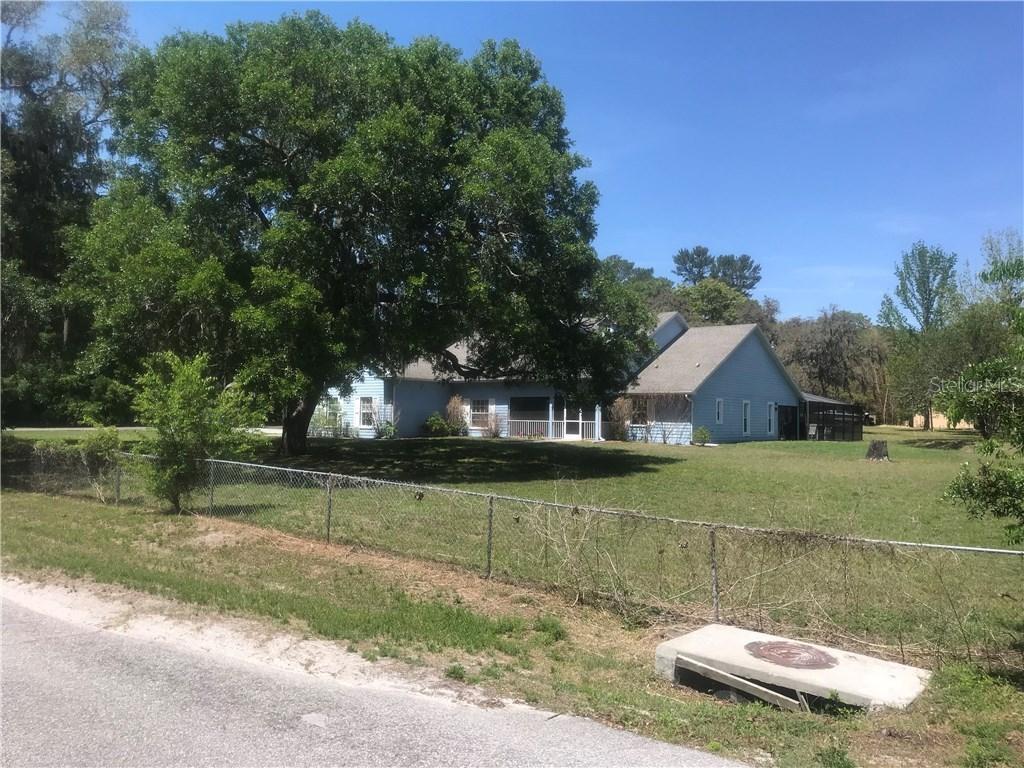 10725 Oak Dr., Hudson, FL 34669