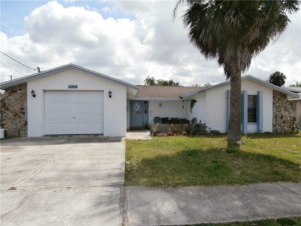 12924 1st Isle, Hudson, FL 34667
