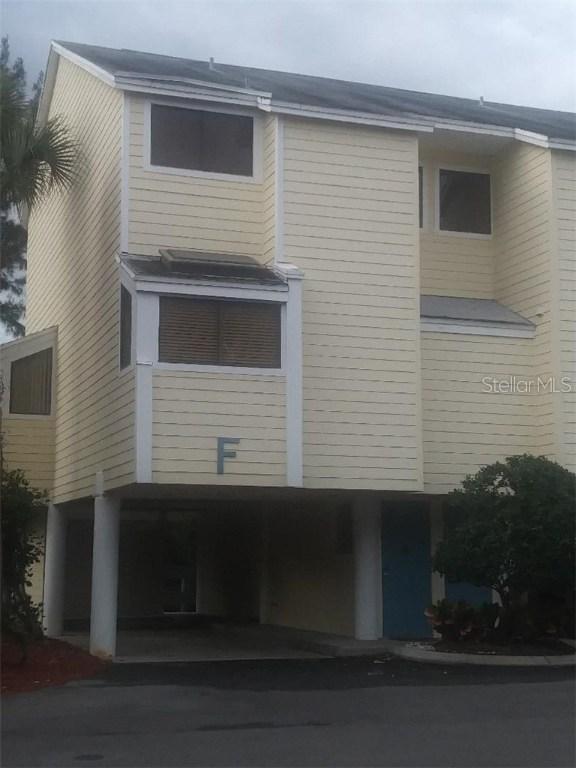 1500 Sunset Rd. #F1, Tarpon Springs, FL 34689