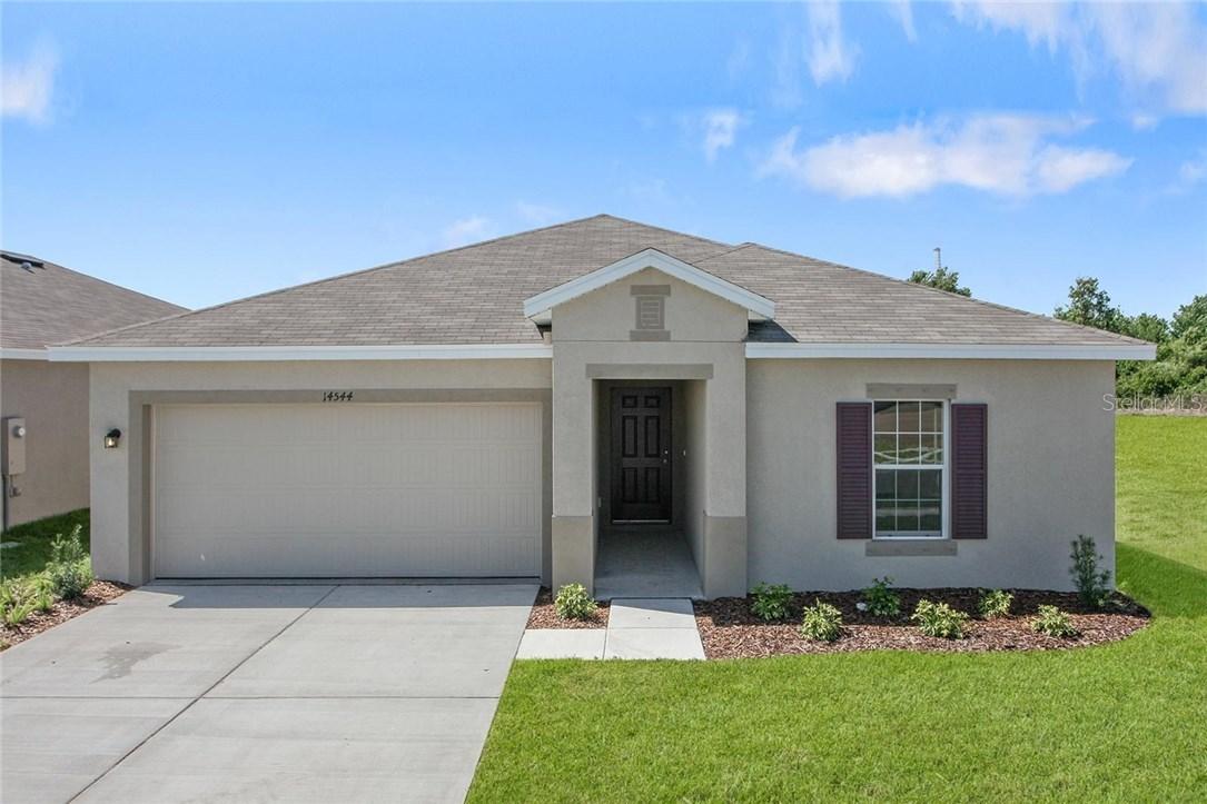 245 Tanager St., Davenport, FL 33837