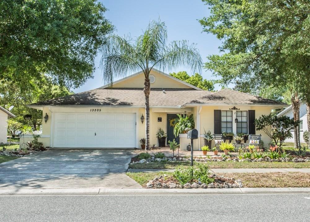 13205 Woodward Dr., Hudson, FL 34667