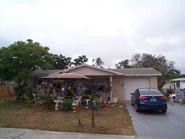 3248 Huntington Rd., Holiday, FL 34691