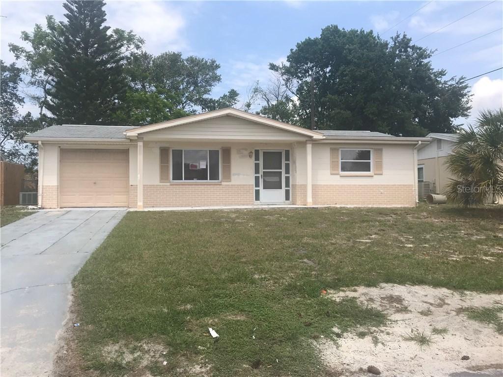 4705 Aegean Ave., Holiday, FL 34690