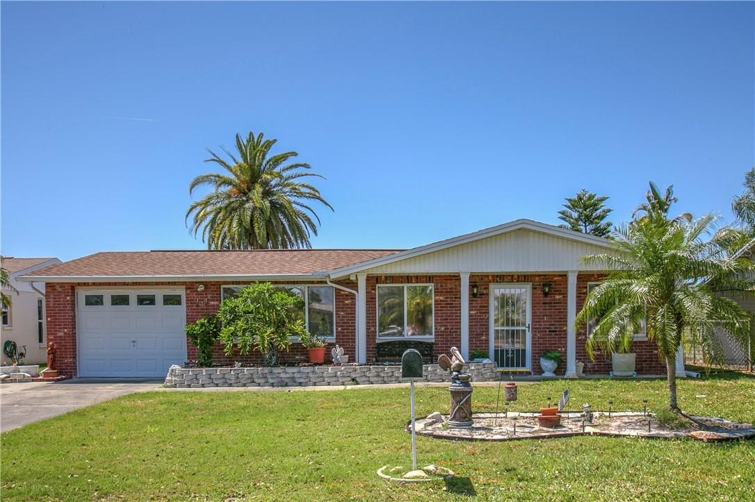 2407 Hama Dr., Holiday, FL 34691