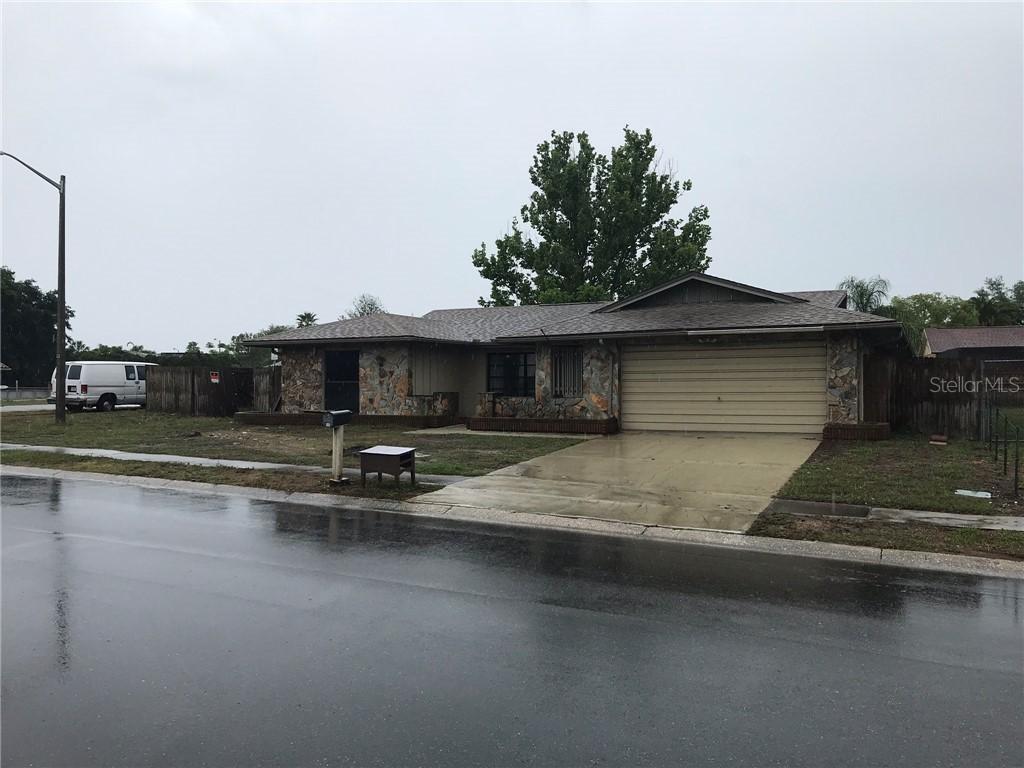 7008 Bramblewood Dr., Port Richey, FL 34668