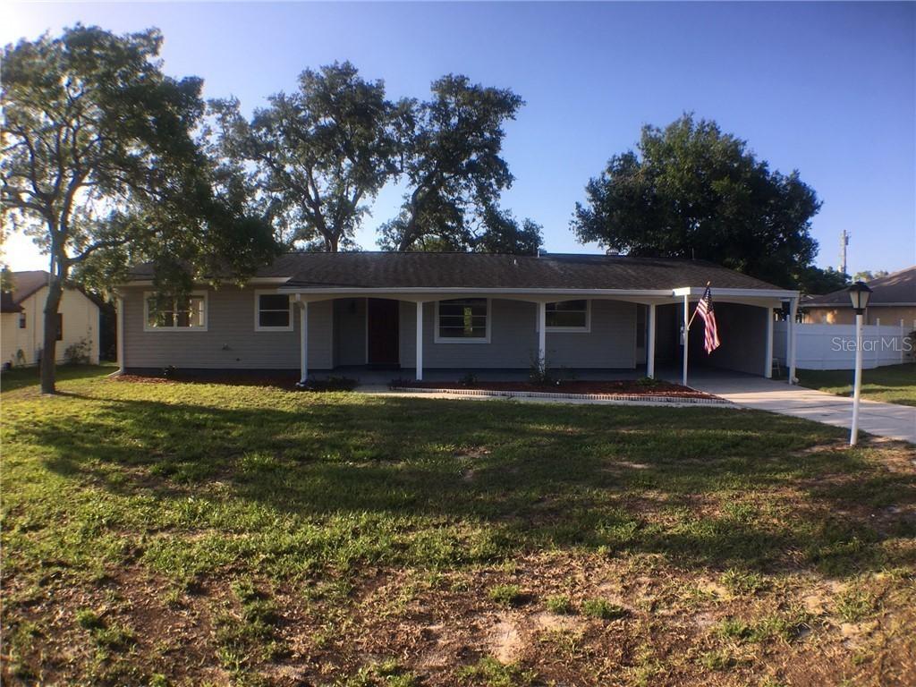 10264 Carrin Rd., Spring Hill, FL 34608