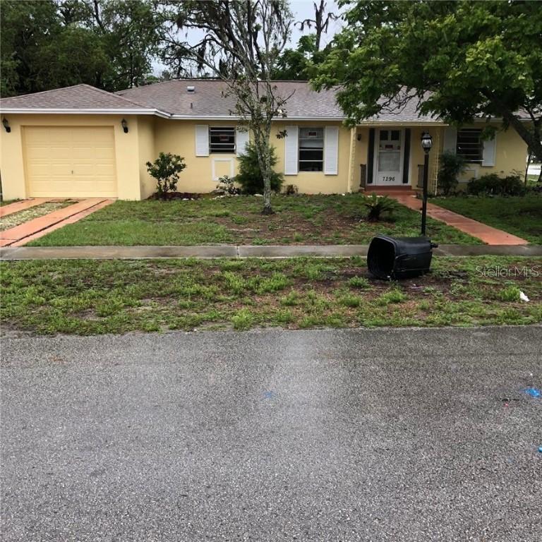 7296 Acorn Cir., Spring Hill, FL 34606